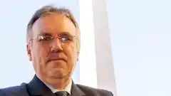 El periodista Ariel Lima Feijoo murió en la redacción de la TV Pública