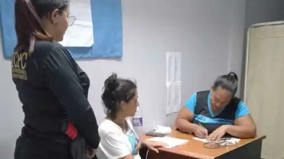 Tras dos semanas desaparecida, hallan sana y salva a cientos de kilómetros a periodista Paola Guerrero