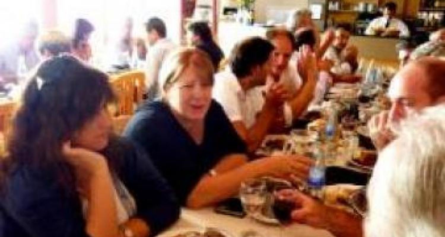 Stolbizer reunió a su tropa para analizar alianzas rumbo a las elecciones