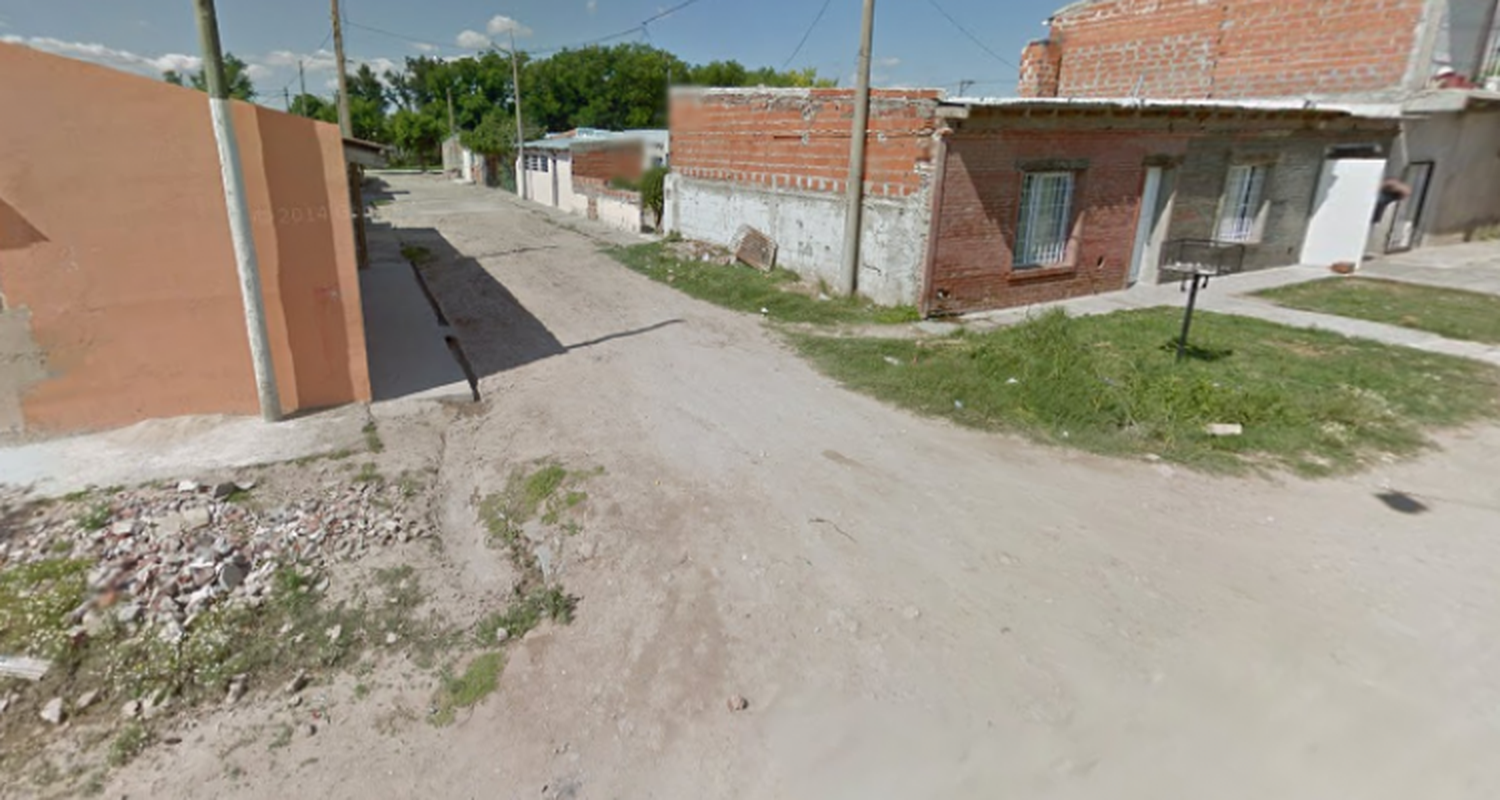 Detenido en San Nicolás por una causa de venta de drogas sufrió un robo en su casa