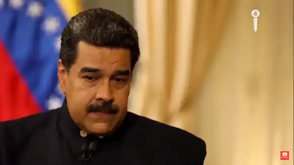Nicolás Maduro tiene la muerte cerca- Impacto Mundo