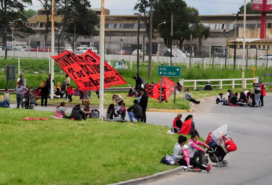 Por quién doblan las campanas