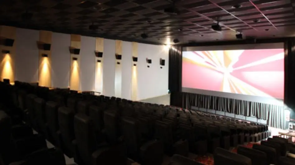"Mientras estemos en fase 3 los cines podrán seguir funcionando"