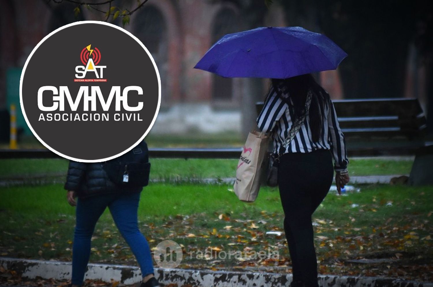 Abril fue uno de los más fríos en 13 años, ¿qué se espera para el invierno que se aproxima?