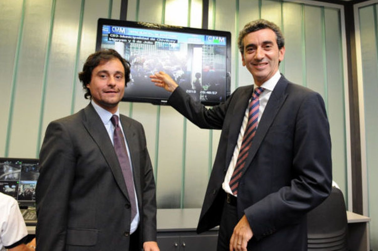 Chivilcoy: Pittelli cerca de dejar la intendencia para sumarse al equipo de Randazzo