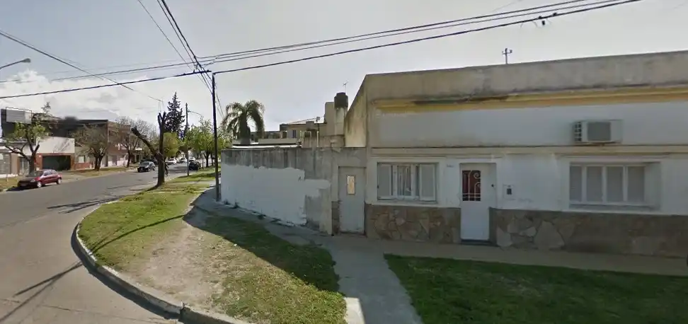 Robaron en una casa del norte de la ciudad