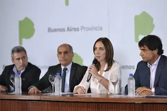 Cambiemos intenta aprobar quita impositiva aunque negocian excluir a comunas