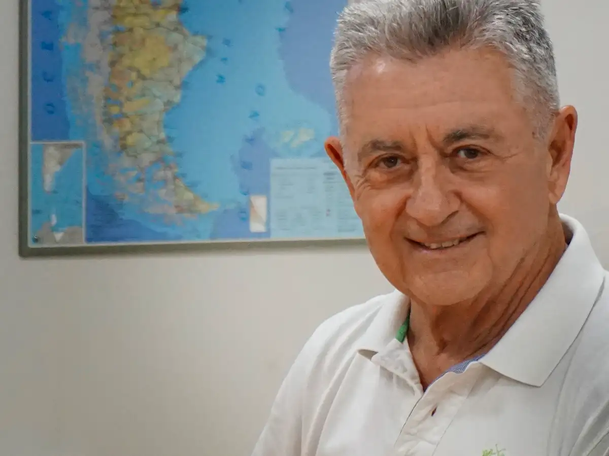 La maquinaria agrícola renueva expectativas: con la cosecha récord suben las ventas 