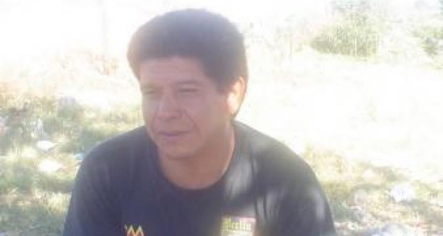 Liberaron a “Tony” Correa