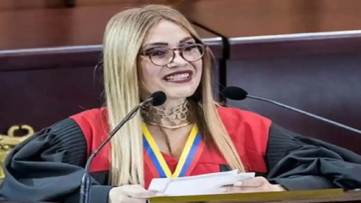 CANADÁ anuncia «SANCIONES» contra funcionarios del Estado venezolano: entre ellos la presidenta del TSJ (+Comunicado)