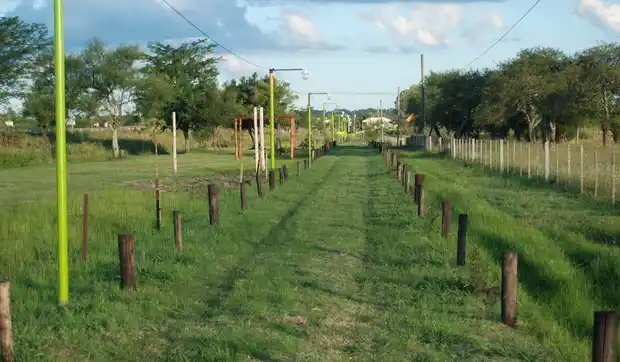 A un año de la muerte de la turista, no se terminó la bicisenda a Pueblo Belgrano 