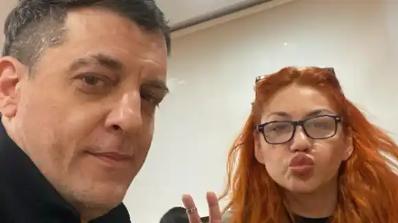 Rechazaron la excarcelación del ex de Lowrdes de Bandana por riesgo de fuga y entorpecimiento