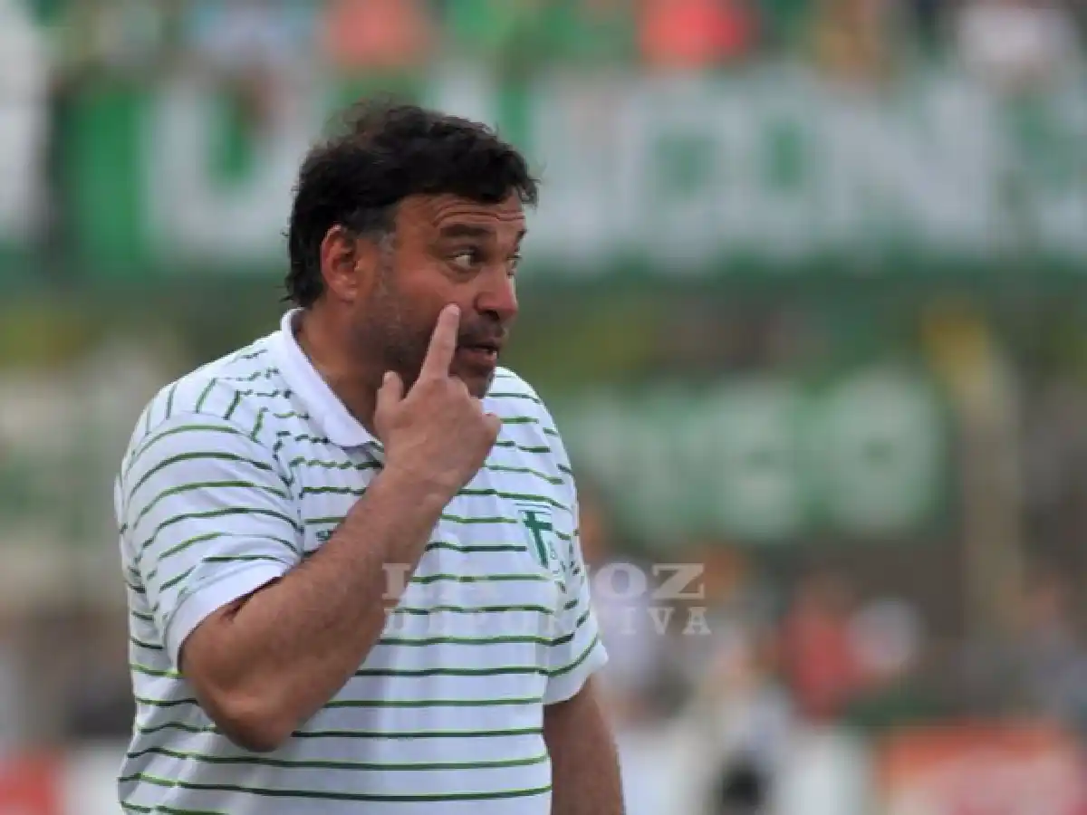 "Cometimos errores infantiles"