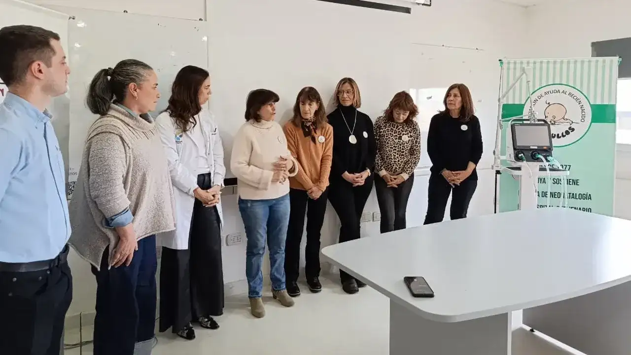 capullos respirador
