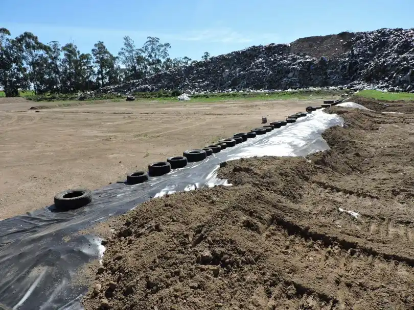 Más de 70 municipios tienen basurales a cielo abierto del  tamaño de dos estadios de River