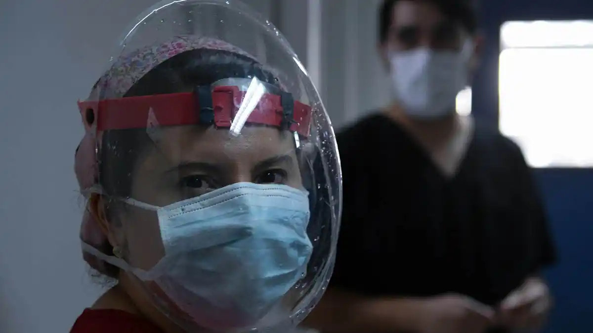 Reportan 115 muertes y 10.776 nuevos contagios en las últimas 24 horas