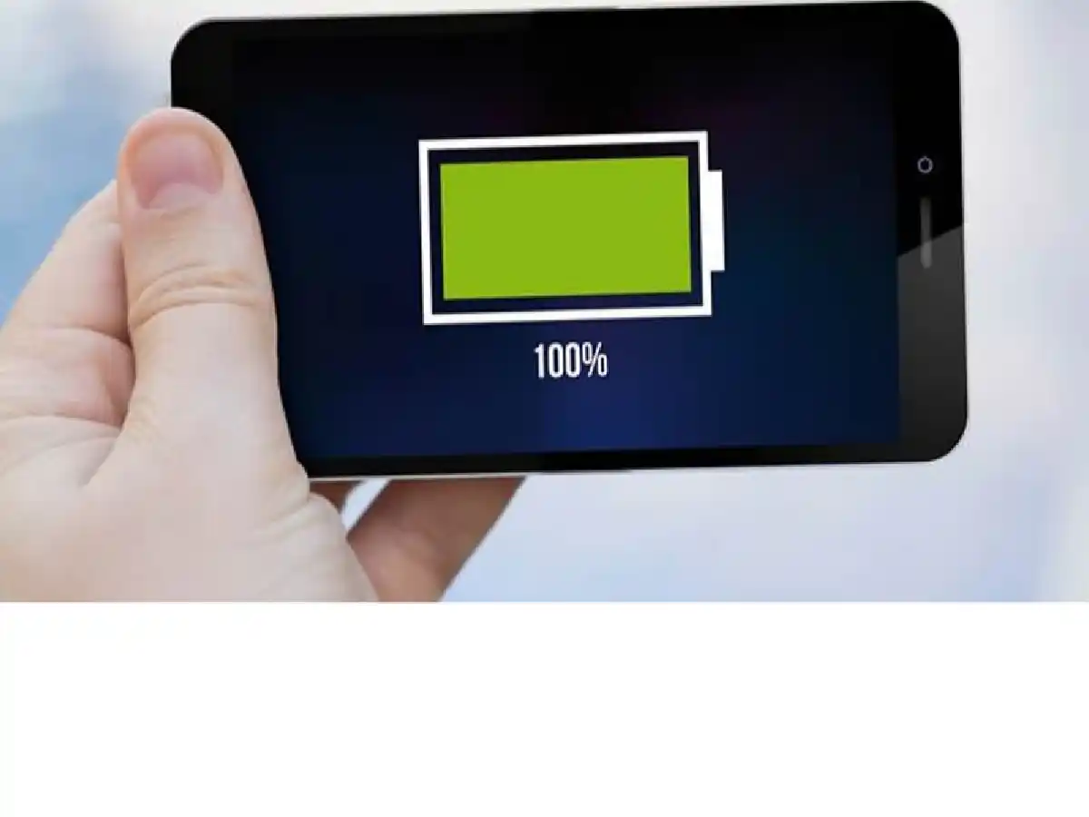 Cuál es la importancia de mantener la carga de la batería entre el 20% y el 80%