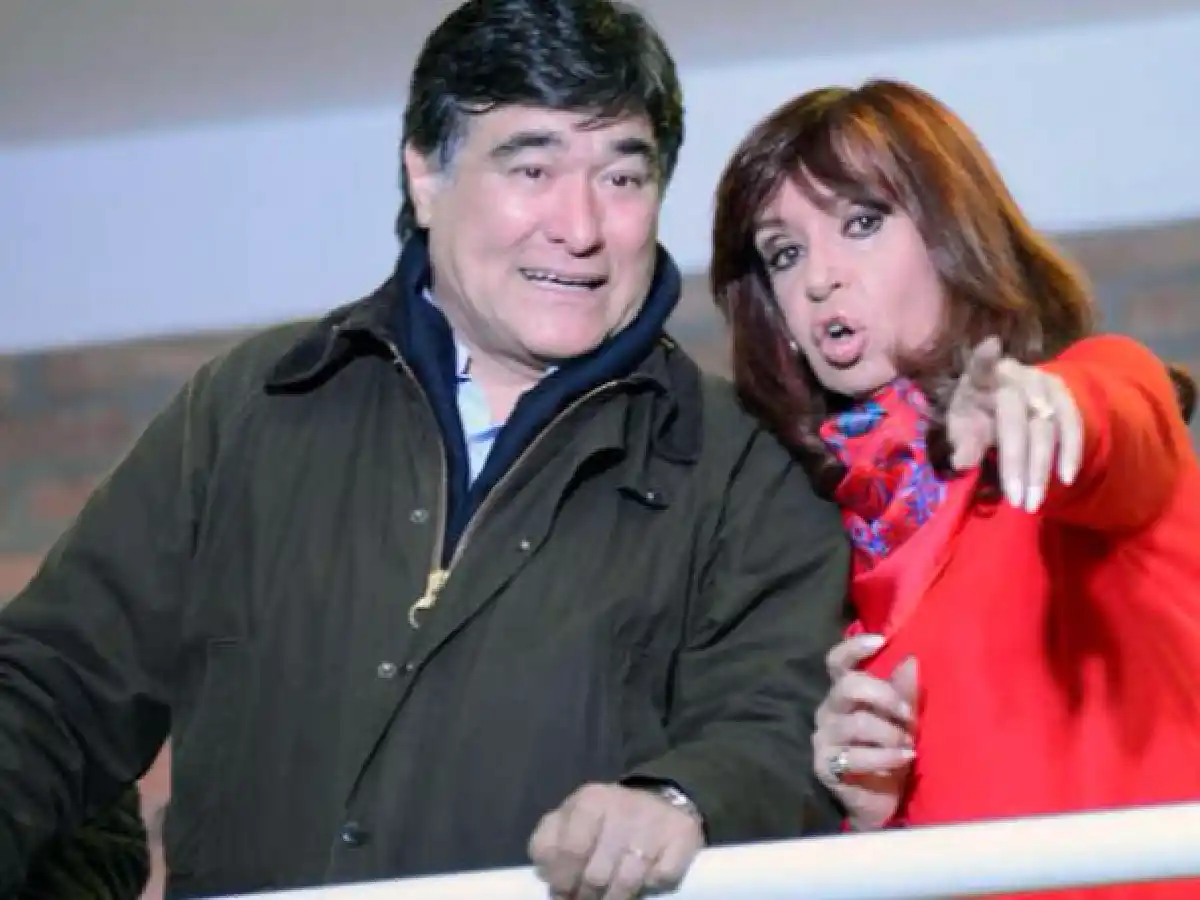 Piden el desafuero de Cristina Kirchner, para poder detenerla