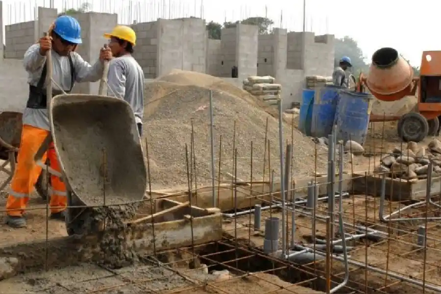 El PBI creció 3,9% en el tercer trimestre, después de la caída de la p´rimera mitad de año