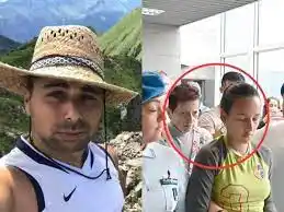 La mujer de la víctima se quebró y confesó el crimen a la policía.