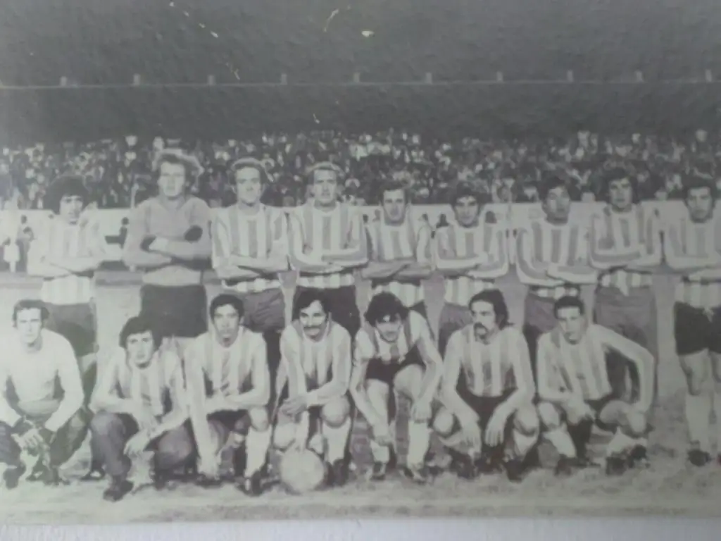 Excursionistas del '76, entre  los mejores de la provincia 