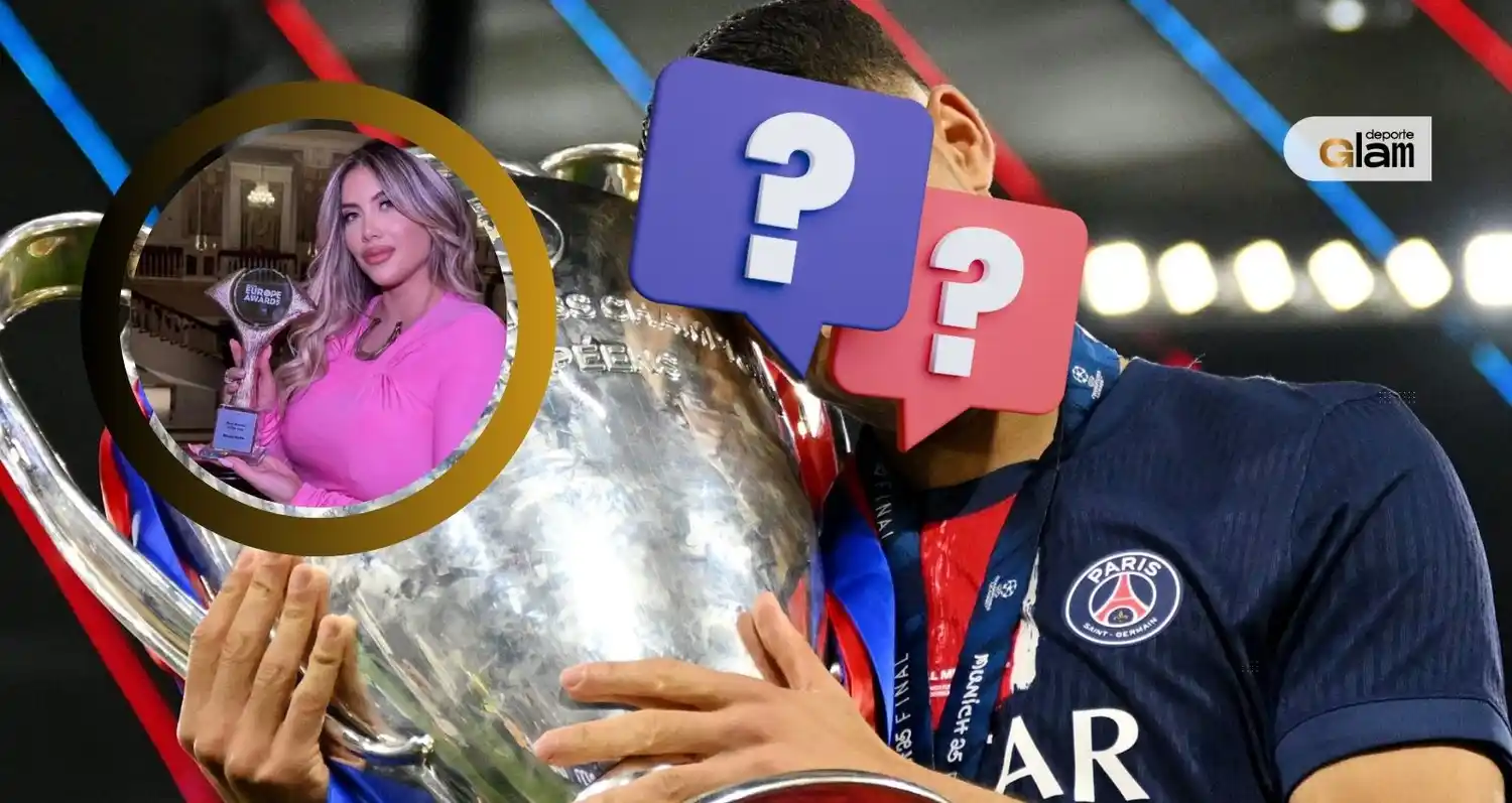 La mediática empresaria estaría comenzando un nuevo romance