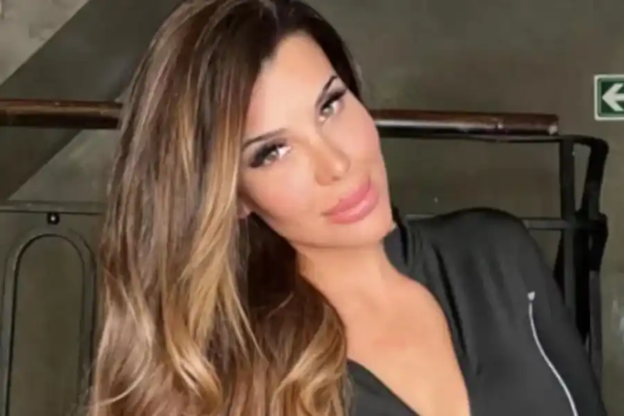 Amenazaron de muerte a Charlotte Caniggia: la acusan de ser estafadora