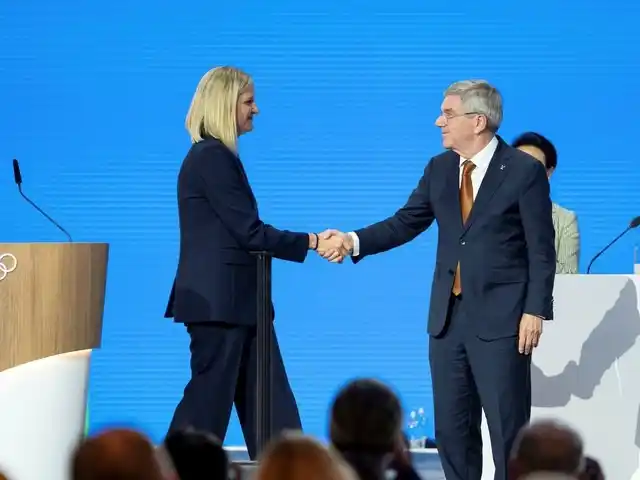 Kirsty Coventry  COI