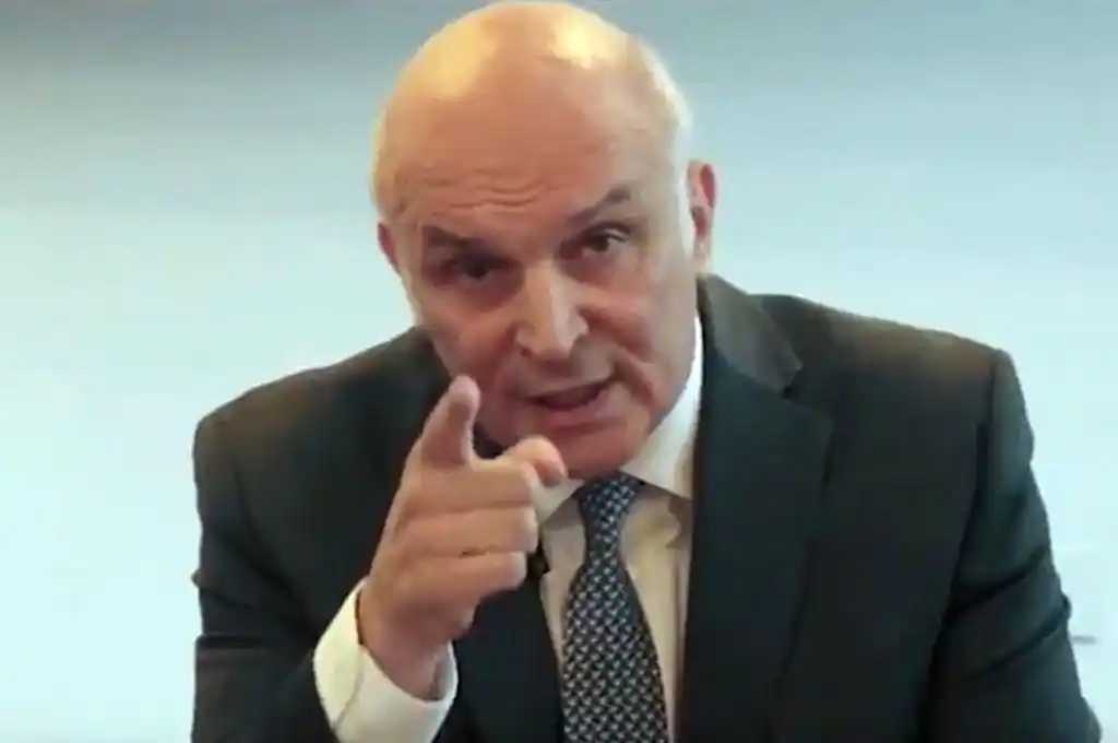 Cayó la banda de estafas virtuales que engañó a José Luis Espert