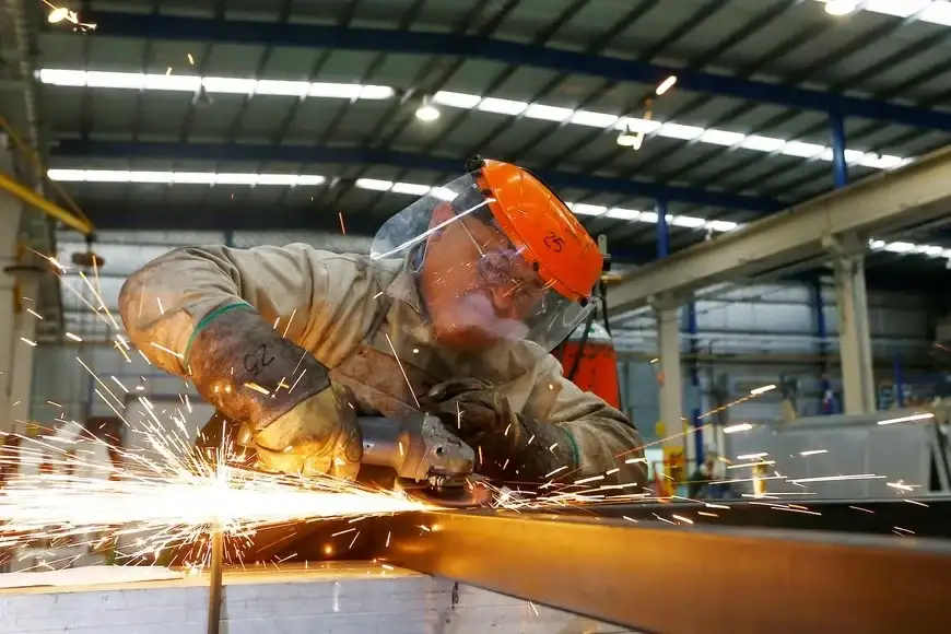Industria