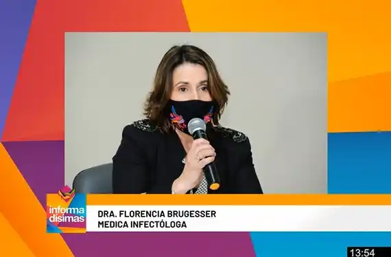 El comportamiento de la población en esta etapa de la pandemia