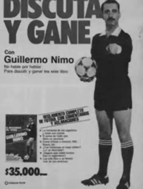 guillermo nimo - 4