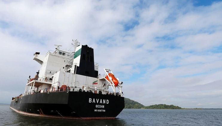 Irán amenazó con cortar las importaciones de Brasil