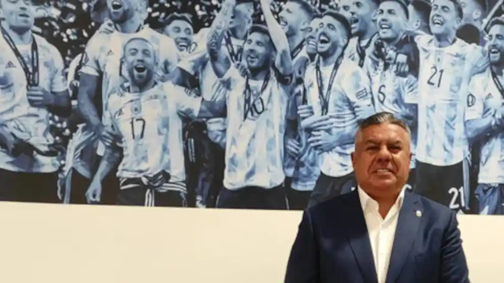 Aseguran que la AFA transfirió USD 42 millones a sociedades fantasma en los Estados Unidos