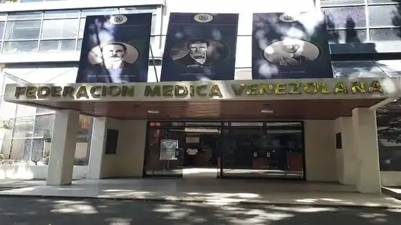 MADURO IMPONE MÉDICOS PIRATAS: FMV hace la denuncia ante instancias internacionales