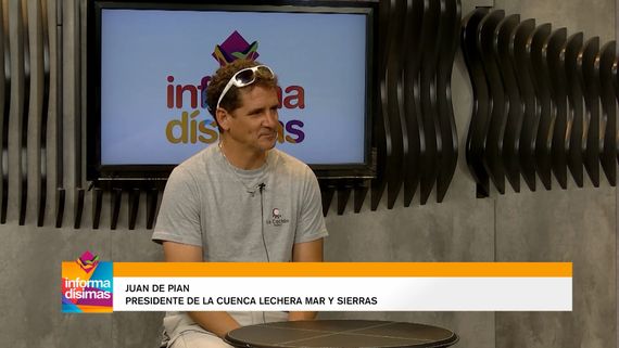 Desde la Cuenca Lechera observaron señales de “estabilidad” para el sector
