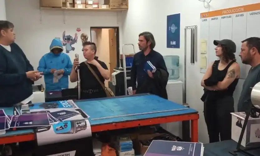 Nicolás del Caño: “En la Izquierda hay una garantía para enfrentar al gobierno”