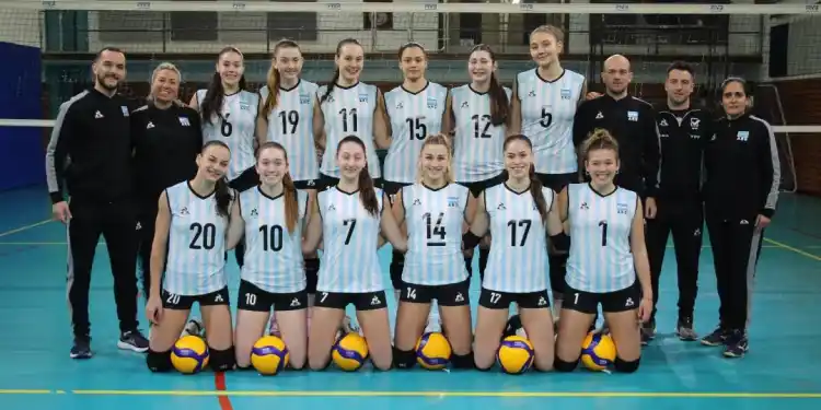 Las Panteritas debutan ante Puerto Rico