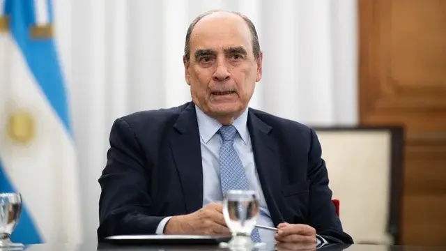 Francos: “La gente tomó conciencia del apriete de los gremios aeronáuticos al Gobierno”