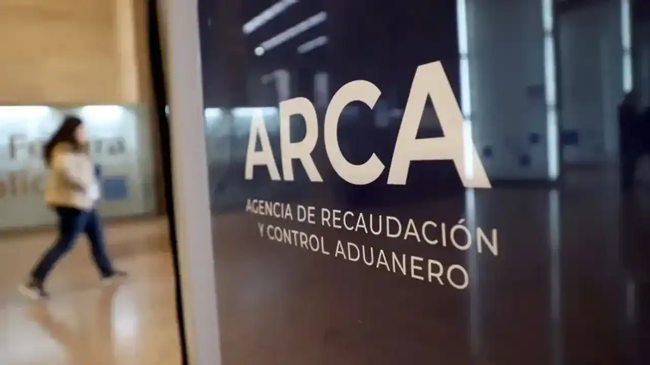 ARCA estableció nuevas modificaciones en Ganancias.