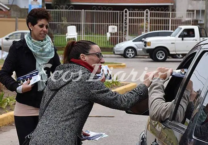 Se necesitan más definiciones de los futuros representantes del pueblo