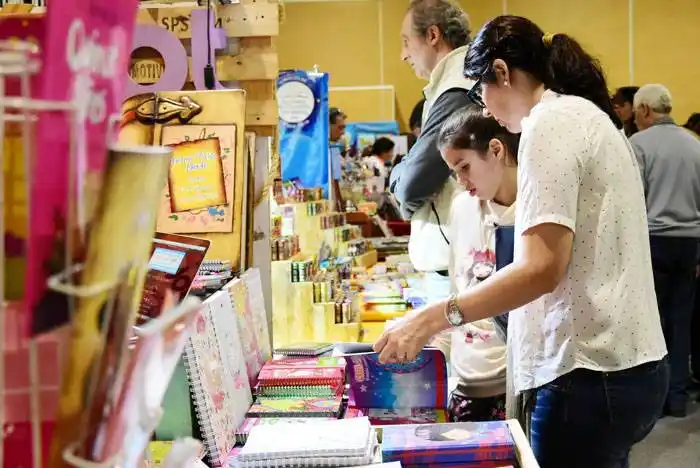 Los autores entrerrianos serán protagonistas en la feria del libro