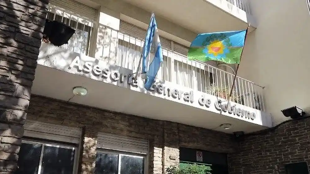 La Asesoría General de Gobierno abre un programa para incorporar jóvenes abogados.