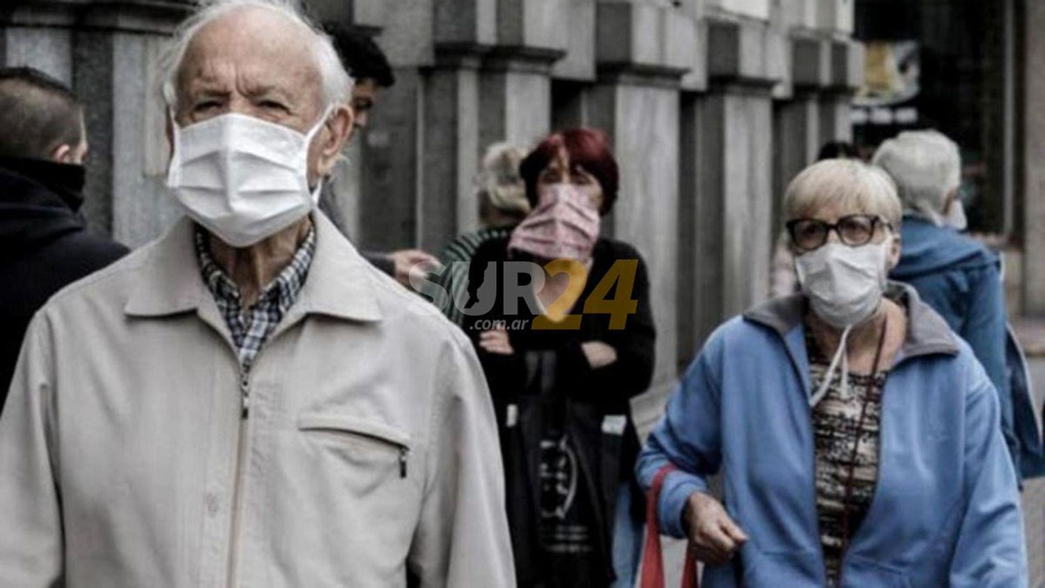 Desde el 1 de marzo, retorna el trámite de “fe de vida” para jubilados y pensionados