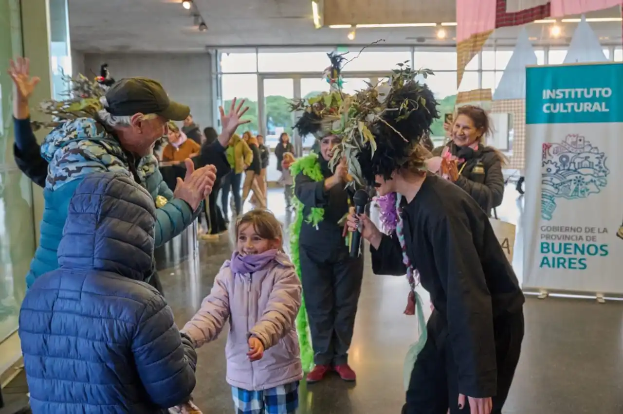 El programa Vacaciones divertidas continuará en el Museo MAR hasta el 3 de agosto.