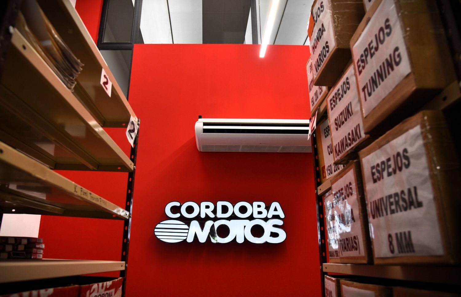 Córdoba Motos