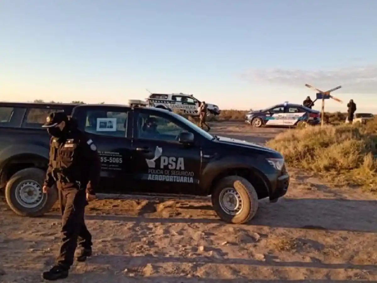 Caso Facundo: el Equipo de Antropología Forense analizó los restos hallados