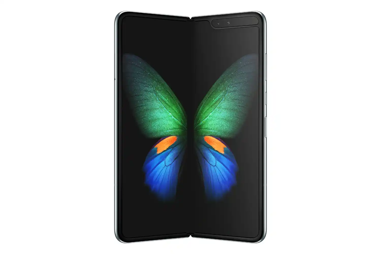 Samsung dice que no hay fecha aún para el nuevo modelo plegable Galaxy Fold