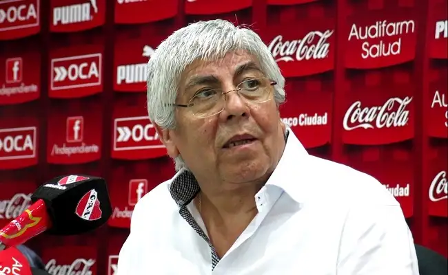 Independiente y San Lorenzo, inhabilitados para incorporar refuerzos