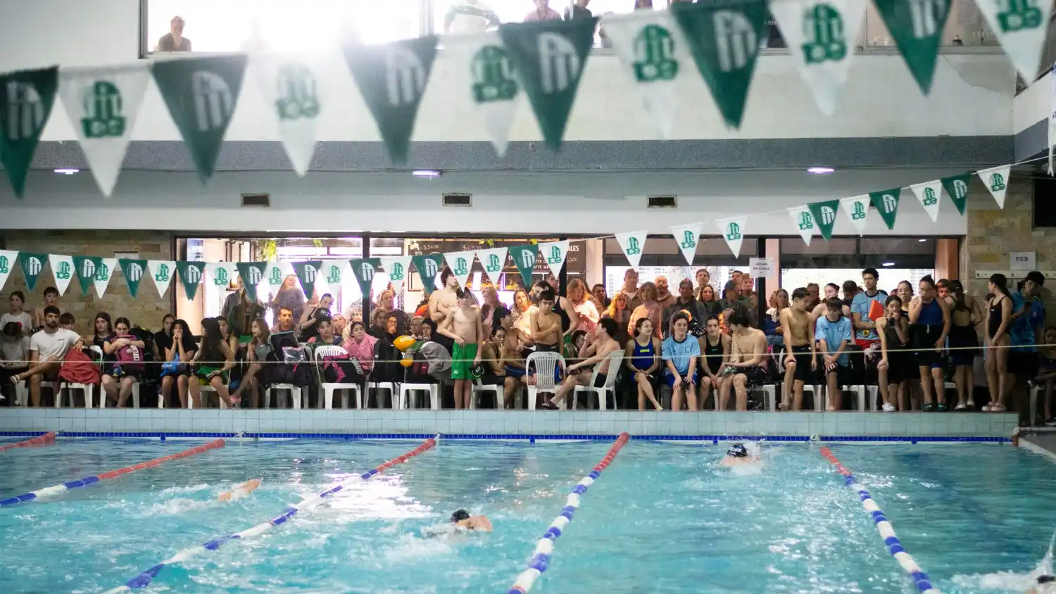 Torneo Aniversario - Club Kimberley 2025 - 2